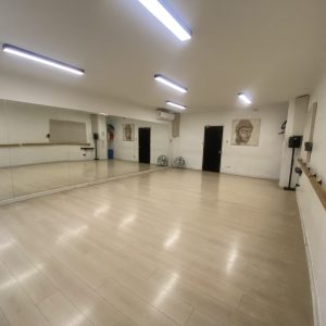 Sala 40 m2